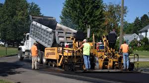 Best Asphalt Driveway Installation  in Wahneta, FL